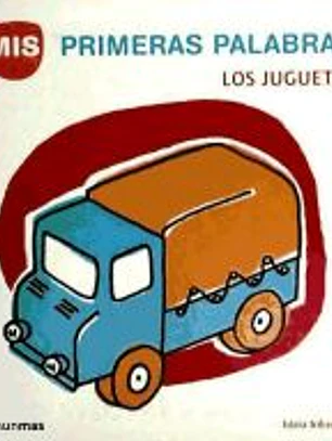 Los juguetes