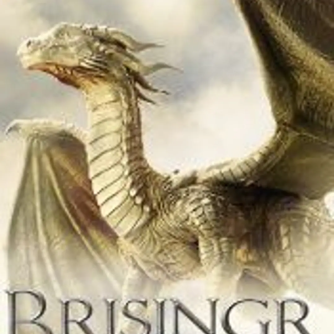 Brisingr (Ciclo El Legado 3) 1