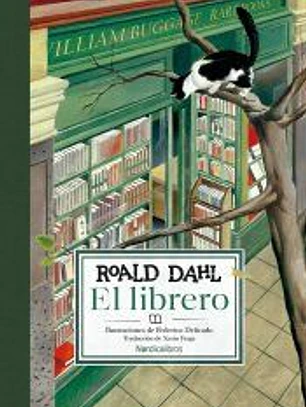 El librero (ed. rústica)