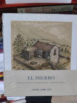 El Hierro, arquitectura tradicional