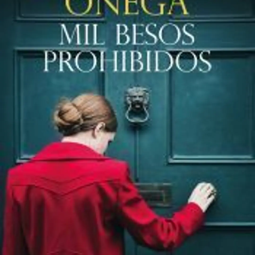 Mil besos prohibidos 1
