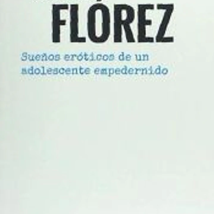 sueños eroticos de un adolescente empedernido 1