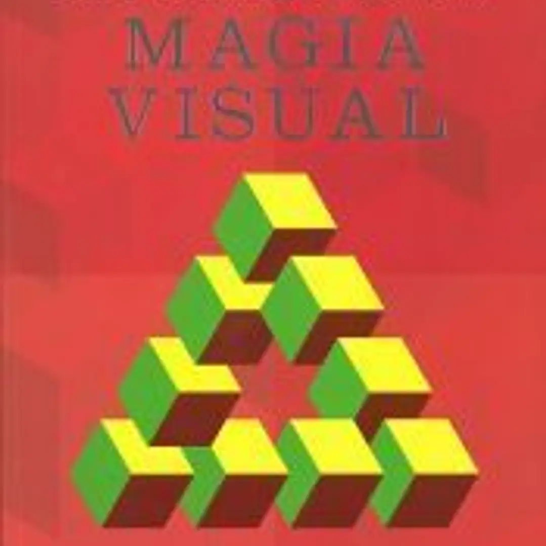 Magia visual 1