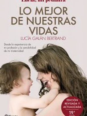 Lo mejor de nuestras vidas