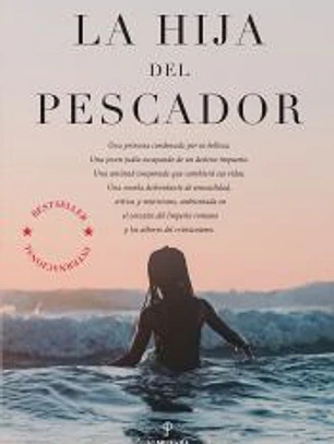HIJA DEL PESCADOR, LA