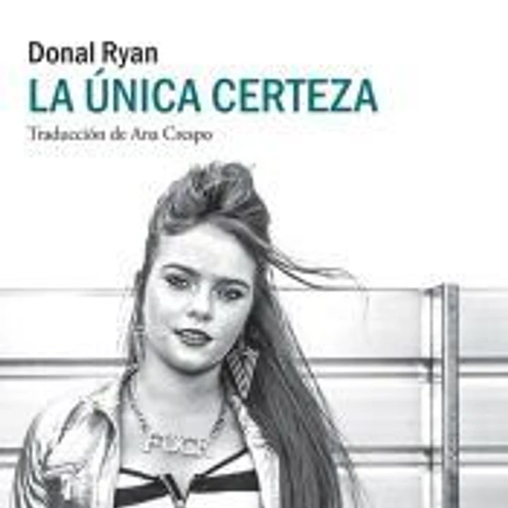 La única certeza 1