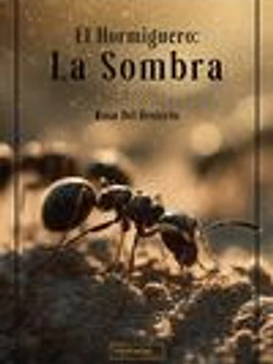 El hormiguero: La sombra