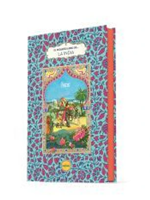 El pequeño libro de la India