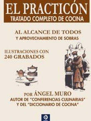 El practicón
