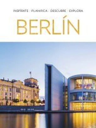 Berlín (Guías Visuales)