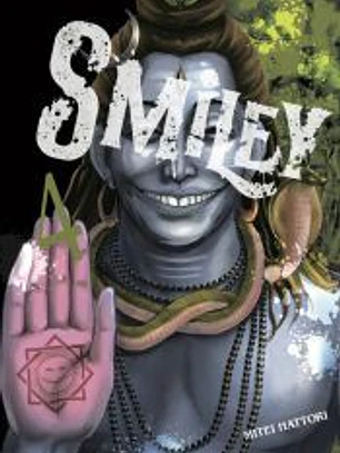 Smiley 04