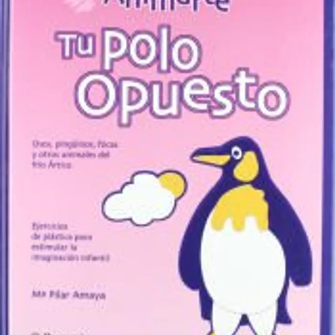 Tu polo opuesto 1