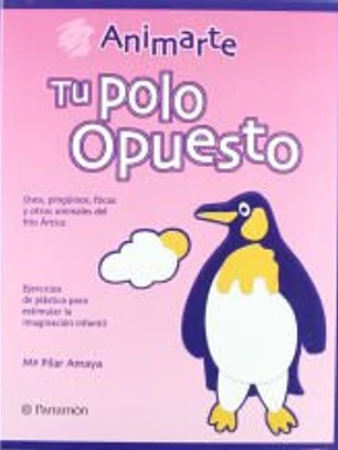 Tu polo opuesto