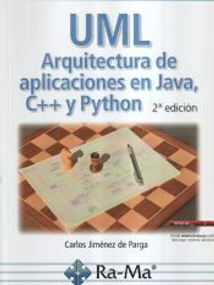 Arquitectura de aplicaciones Java C++ Y Python