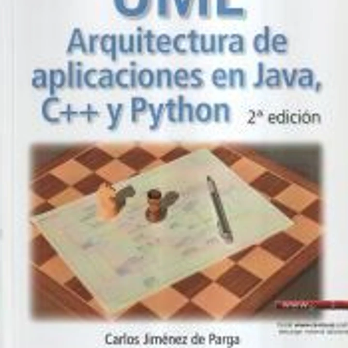 Arquitectura de aplicaciones Java C++ Y Python 1