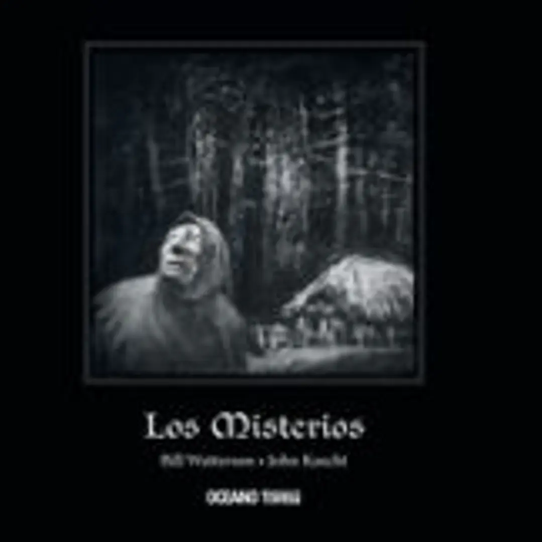 Los misterios 1