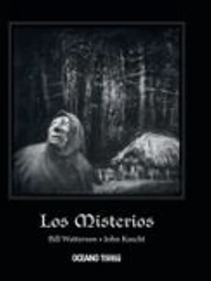 Los misterios