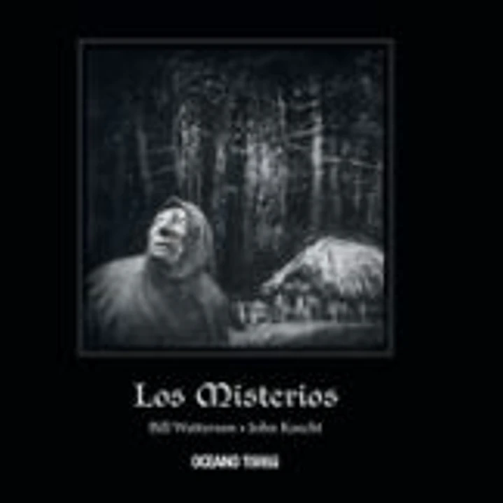 Los misterios 1