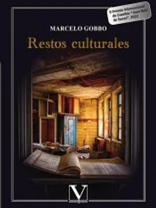 Restos culturales
