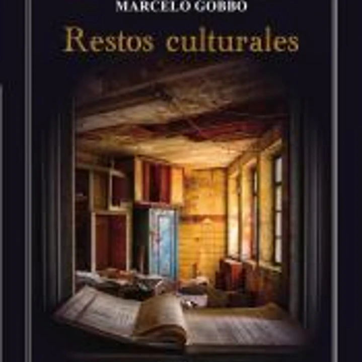 Restos culturales 1
