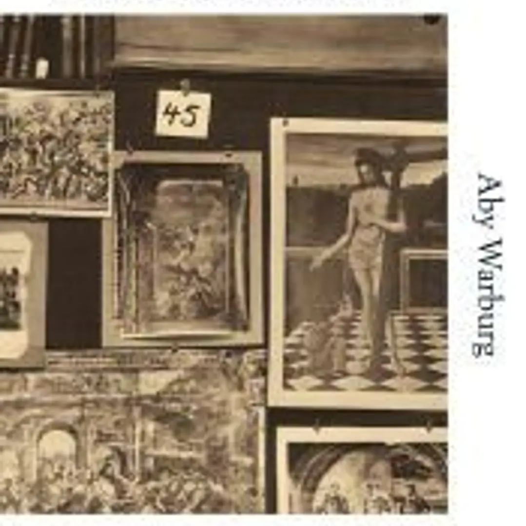 Atlas Mnemosyne 1