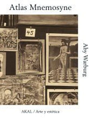 Atlas Mnemosyne