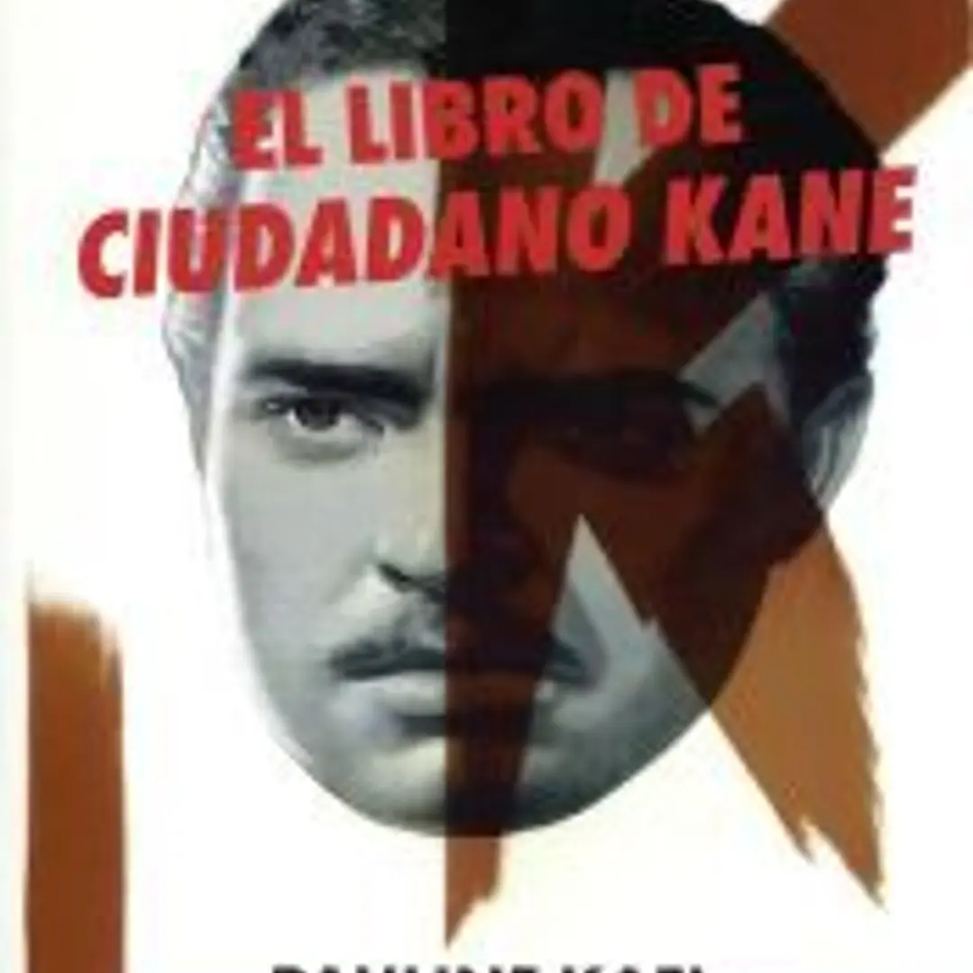 El libro de Ciudadano Kane 1