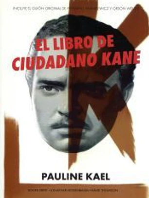 El libro de Ciudadano Kane