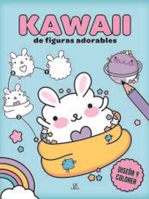 Kawaii de Figuras Adorables