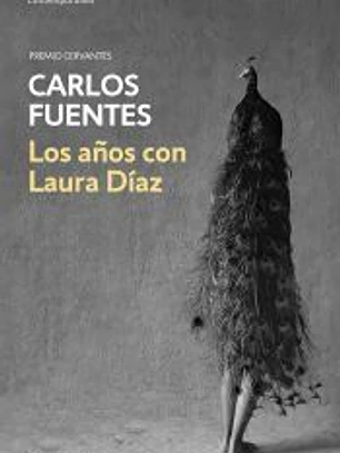 Los años con Laura Díaz