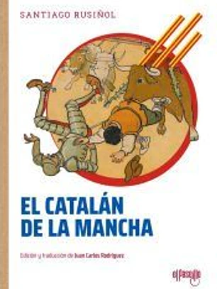 El catalán de la Mancha