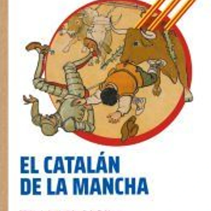 El catalán de la Mancha 1