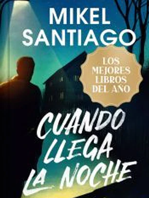 Cuando llega la noche (edición limitada · Navidad Grandes Éxitos)