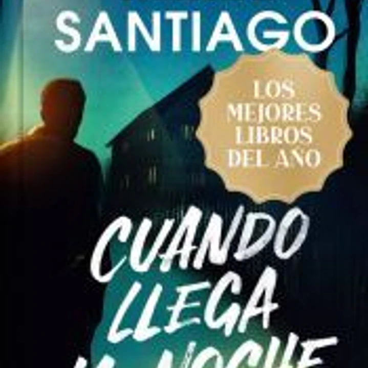 Cuando llega la noche (edición limitada · Navidad Grandes Éxitos) 1