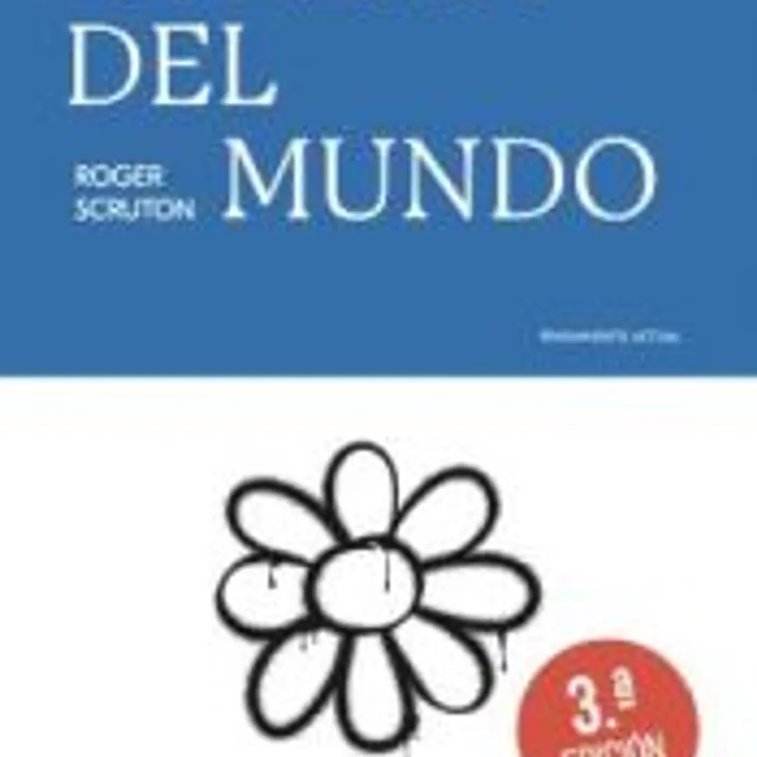 El alma del mundo 1