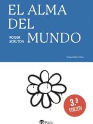 El alma del mundo