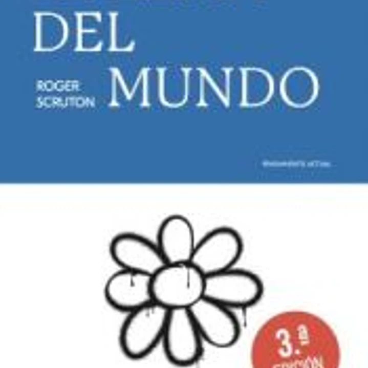 El alma del mundo 1