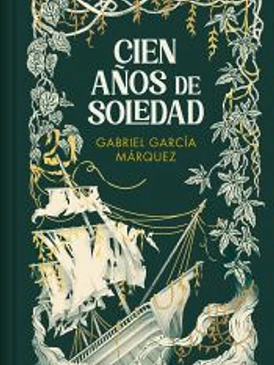 CIEN AÑOS DE SOLEDAD