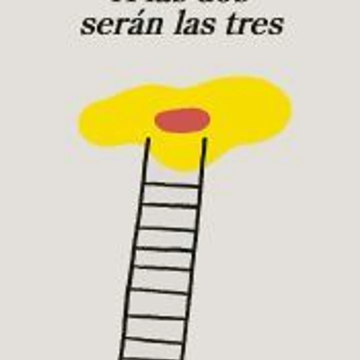 A las dos serán las tres 1