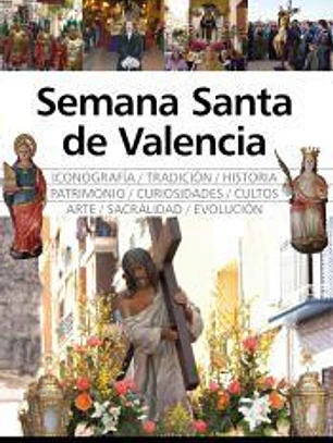 La semana santa de Valencia