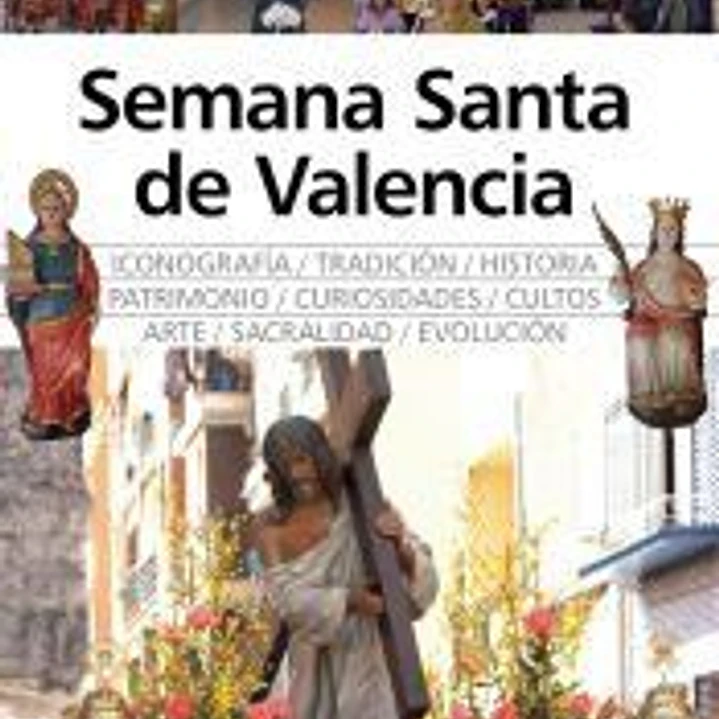 La semana santa de Valencia 1
