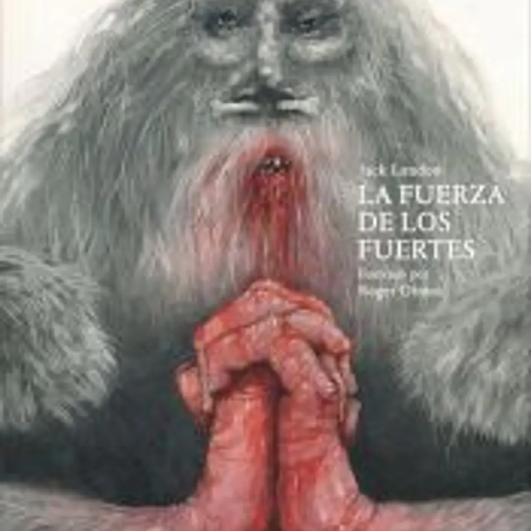 La fuerza de los fuertes 1