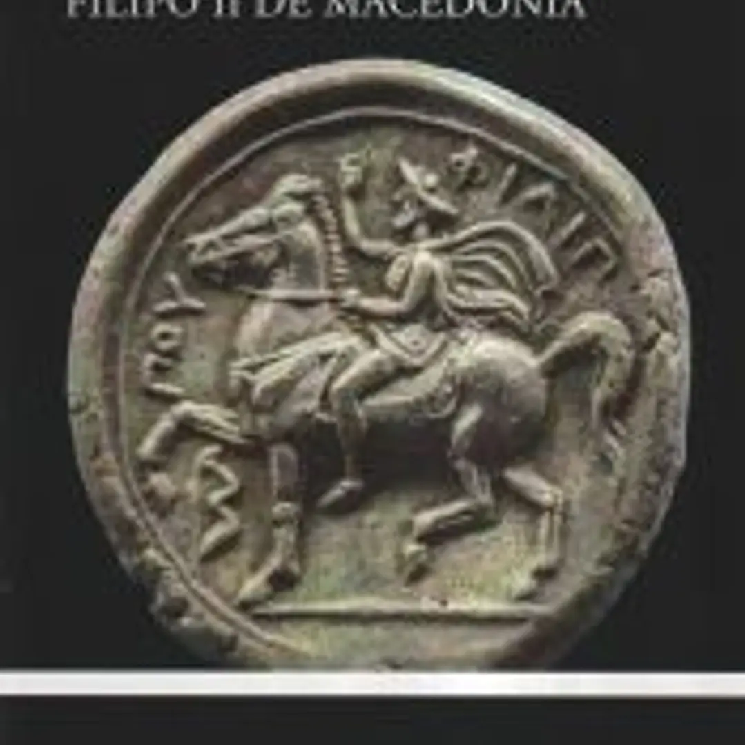 Filipo II de Maccedonia 1