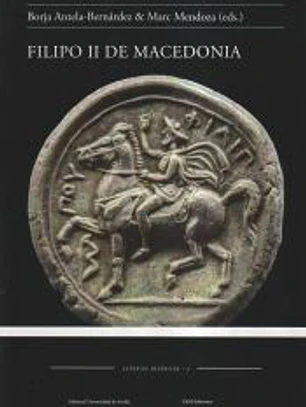Filipo II de Maccedonia