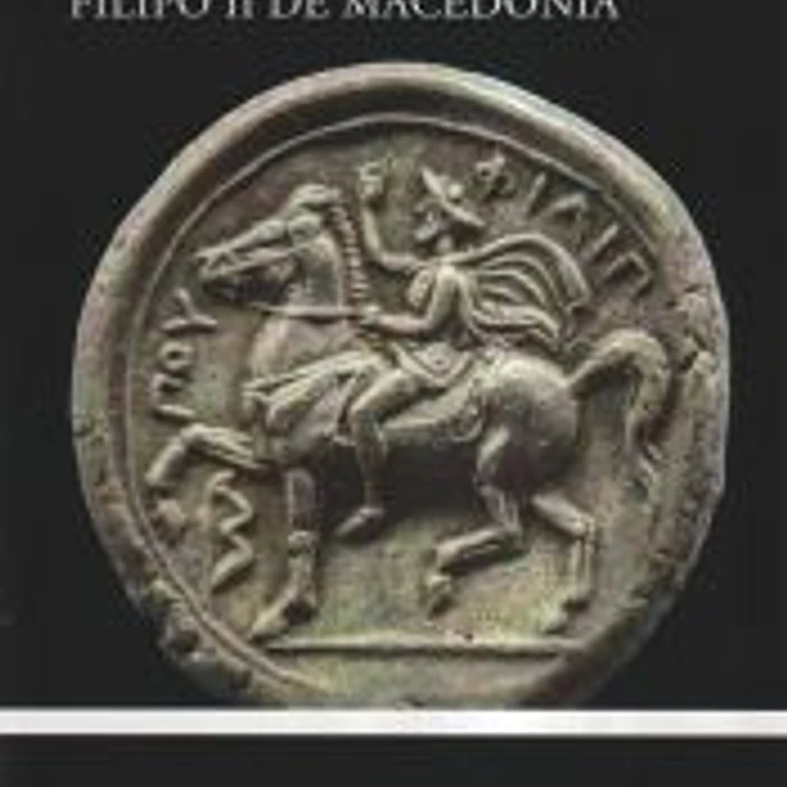 Filipo II de Maccedonia 1