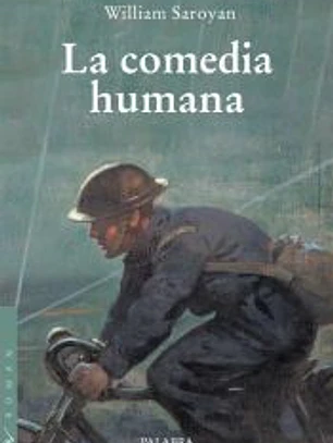 La comedia humana