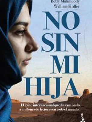 No sin mi hija