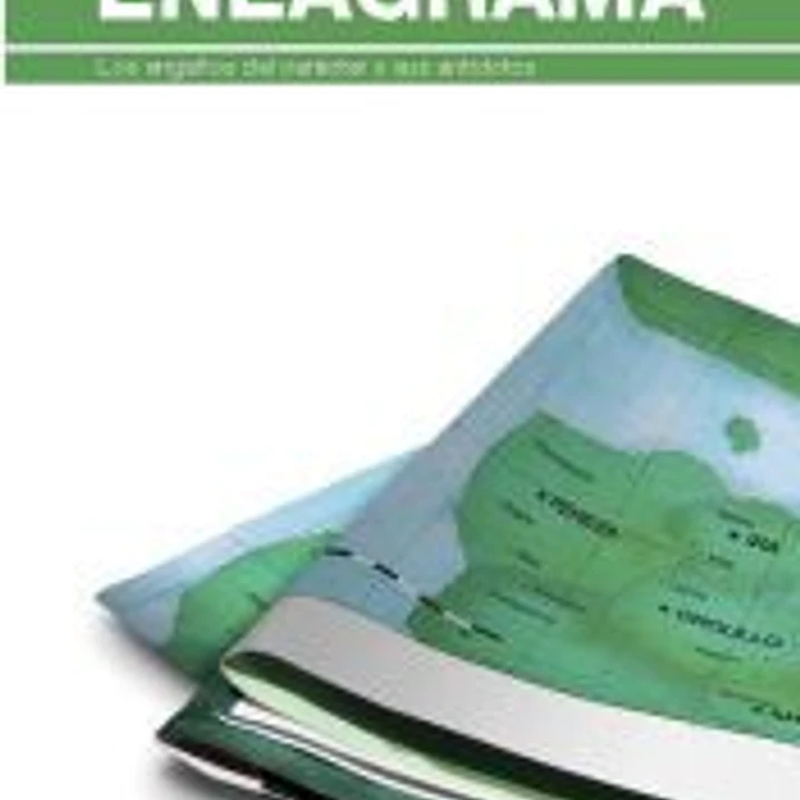 Eneagrama: los engaños del carácter y sus antídotos 1