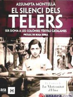 El silenci dels telers
