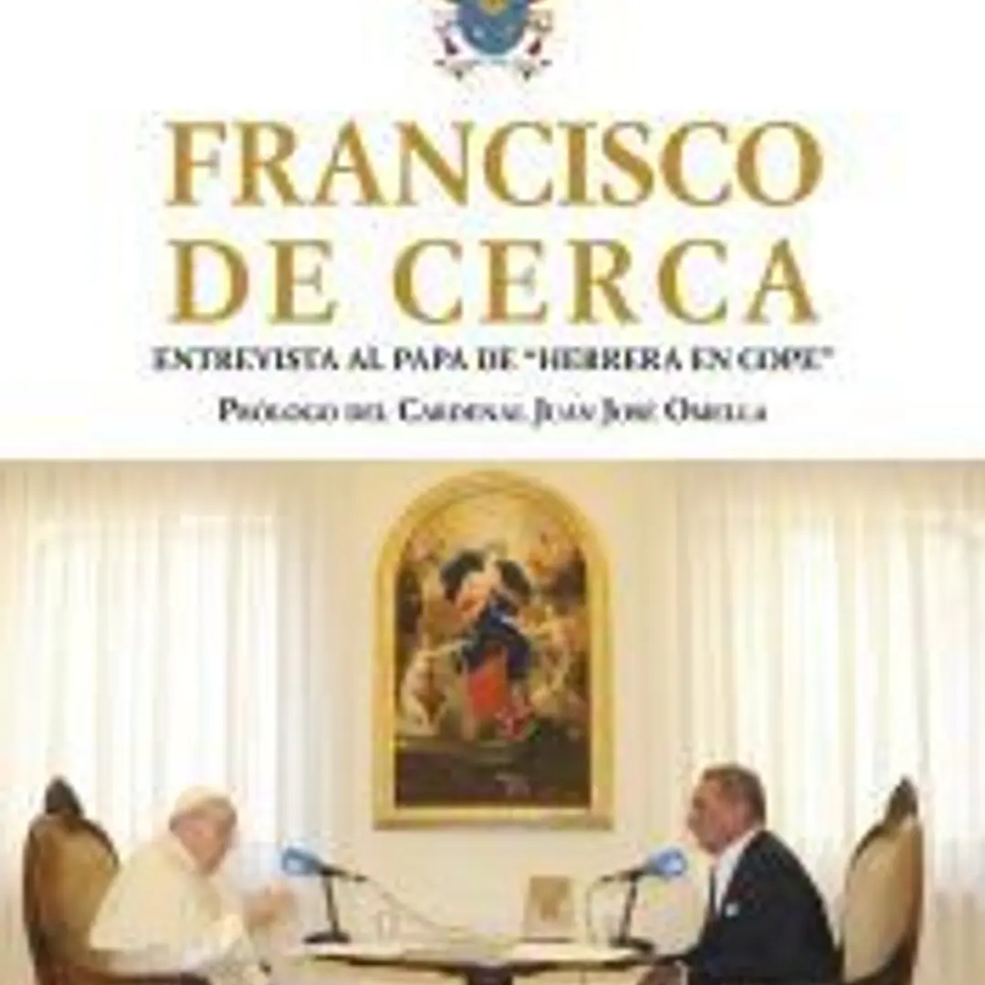 FRANCISCO DE CERCA 1